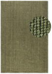 Hanse Home Covor kaki din iută 80x150 cm Bouclé - Hanse Home Covor
