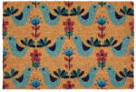 Premier Housewares Covoraș de intrare din fibre de nucă de cocos 40x60 cm Sparrows - Premier Housewares Pres