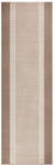 Hanse Home Covor tip traversă Hanse Home Basic, 80x300 cm, bej-maro Covor