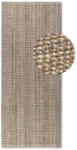 Hanse Home Covor tip traversă taupe din iută 80x200 cm Bouclé - Hanse Home Covor