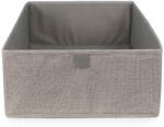 Compactor Cutie de depozitare gri Compactor Oxford, 56 x 36 cm