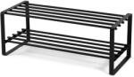 Spinder Design Pantofar negru din metal Rex - Spinder Design - bonami - 467,00 RON Pantofar