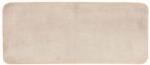 douceur d'intérieur Covoraș de baie bej 50x120 cm Vitamine - douceur d'intérieur Covor baie