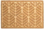 Douceur d'intérieur Covoraș de intrare din fibre de nucă de cocos 40x60 cm Palmette - douceur d'intérieur Pres