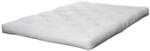 Karup Design Saltea futon albă mediu-fermă 180x200 cm Coco Natural - Karup Design Saltea