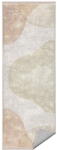 Mila Home Covor bej de tip traversă 80x200 cm - Mila Home - bonami - 361,00 RON Covor