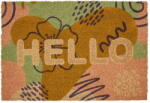 Premier Housewares Covoraș de intrare din fibre de nucă de cocos 40x60 cm Bohemian - Premier Housewares Pres