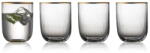 Lyngby Glas Set 4 pahare Lyngby Glas Palermo, 350 ml Pahar