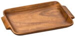 Premier Housewares Tavă din lemn 20x31 cm Socorro - Premier Housewares Tava