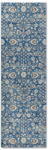 Villeroy & Boch Covor tip traversă albastru 80x240 cm Ernest - Villeroy&Boch Covor