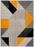 Universal Covor Universal Gladys Duro, 200 x 290 cm, portocaliu-gri Covor