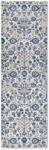 Villeroy & Boch Covor tip traversă albastru/crem 80x240 cm Ernest - Villeroy&Boch Covor