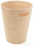 Umbra Coș de gunoi în culoare naturală pentru birou 7, 5 l Woodrow - Umbra Cos de gunoi