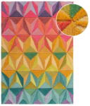 Flair Rugs Covor din lână 160x230 cm Reverie - Flair Rugs Covor
