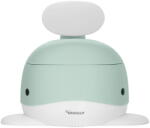 KINDSGUT Oliță de noapte cu spătar verde - Kindsgut - bonami - 222,00 RON Olita
