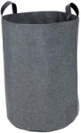 Bigso Coș de rufe Bigso Box of Sweden Bin, 69 l, gri