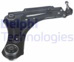 DELPHI TC2731 Brat, suspensie roata