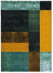 Universal Covor galben/albastru 160x230 cm Pandora Pablo - Universal Covor