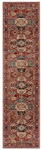 Flair Rugs Covor tip traversă roșu 66x300 cm Gillingham - Flair Rugs Covor