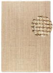 Hanse Home Covor în culoare naturală din iută 160x230 cm Bouclé - Hanse Home Covor