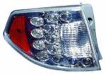 DEPO Lampa spate DEPO 220-1921L-UE (220-1921L-UE)