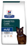 PD Feline M/D 3 kg