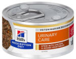  PD Feline C/D Multicare Urinary Stress 82 g
