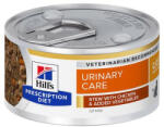  PD Feline C/D Multicare Stew 82 g
