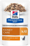  PD Feline K/D Pouch Chicken 85 g