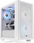 Thermaltake Versa H16 TG ARGB White (CA-1Y8-00S6WN-01)