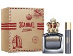Jean Paul Gaultier Scandal Pour Homme SET: edt 100ml + edt 20ml férfi parfüm
