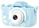 XO XJ01 Blue Aparat foto