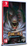 Nightdive Studios Turok 3 Shadow of Oblivion (Switch)