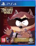 Ubisoft South Park The Fractured But Whole [Steelbook Gold Edition] (PS4)