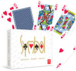 Cartamundi Symbol Dupla Francia Kártya Díszdobozban (9482)