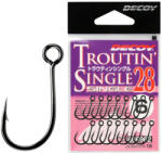 Decoy Single-28 TROUTIN' SINGLE #4 wobblerekre