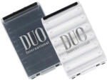 DUO DOBOZ DUO REVERSE LURE CASE 120 20x12.6x3.6cm White/Silver Logo