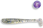 Crazy Fish Nano Minnow 55-40-6 gumihal