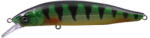 Babyface M100SR-SP 100mm 13.5gr 10 Perch wobbler műcsali