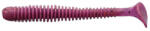 Crazy Fish Vibro Worm Floating 85-12-6 gumihal