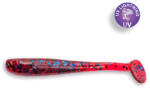 Crazy Fish Nano Minnow 55-73-6 gumihal