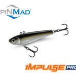 Spinmad Impulse Pro 6.5 g / 2801 vertikális wobbler