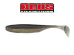 Biwaa DEUS 4" 10cm 206 Golden Shiner gumihal