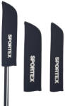 SPORTEX SPICCVÉDŐ SAPKA HARDSHELL Medium