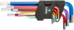 TOPEX 35D966 Cheie imbus