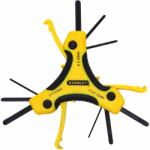 STANLEY 0-95-935 Cheie imbus