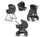 Inglesina Aptica XT System Quattro Darwin Recline i-Size 4 in 1 Babakocsi