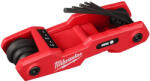 Milwaukee 4932480978 Cheie imbus