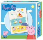 W&O Peppa malac puzzle 24 db-os (ARJ021962)
