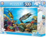 W&O Óceán puzzle 500 db-os (ARJ021894)